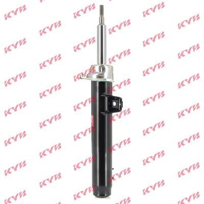 Front left kyb 3358002 shock - left,