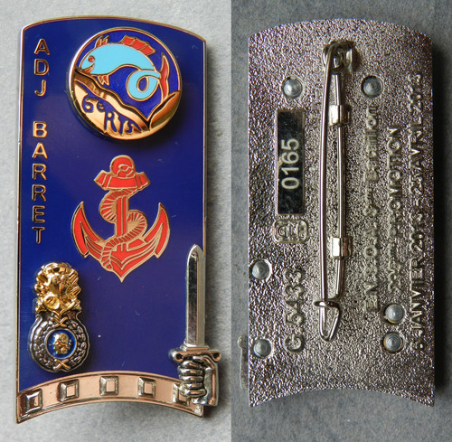Adj barret 295 promotion - barret,, 295°