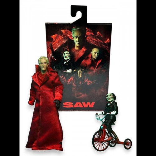 Neca saw ultimate jigsaw - neca,