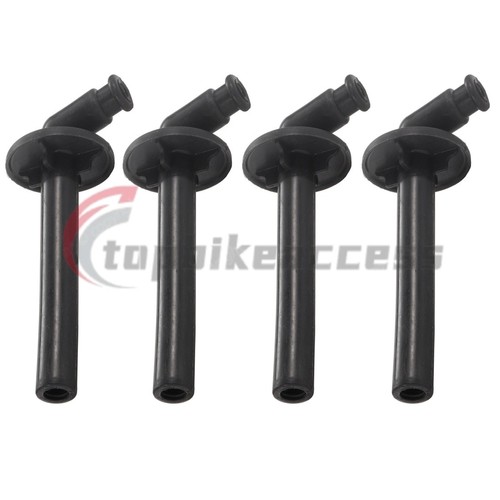 Tappi candela accensione - 4x,