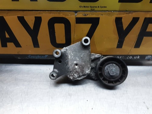 Peugeot 207 mk1 hdi - 207, 1.6