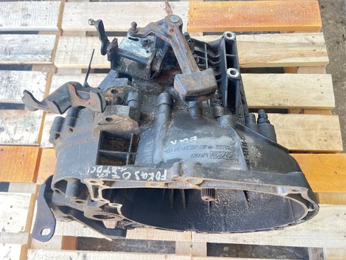 Cambio manuale ford focus 2007 - cambio,