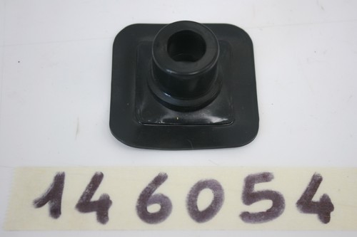 Base gomma ø115mm - base, in