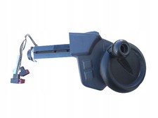 Volante per carrello elevatore elettrico Jungheinrich ETV 214 Nr969