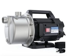 Aquastrong 1.6HP Pompa