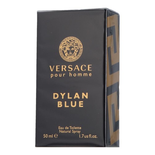 Versace pour homme - homme, blue