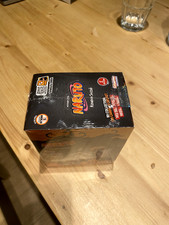 Tcg naruto mythos - ,