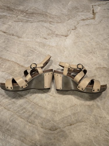 Scarpe sandali dansko - scarpe,