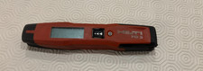 Misuratore laser distanza
