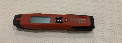 Misuratore laser distanza