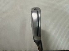 Ferro TaylorMade P-770 2020 1 pz #7 Flex Stiff Dynamic Gold S200 Steel