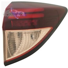 Fanale fanalino stop esterno - stop,