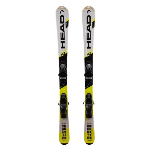Ski occasion junior head team - ski,