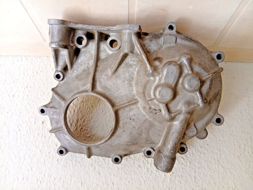 Coperchio distribuzione fiat - coperchio,