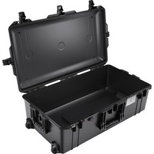 Pelican 1615 Air Case (nero)