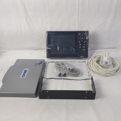 Onwa lcd marine gps - onwa, 8"