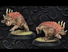 Privateer Press Warmachine