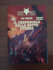 LUPO SOLITARIO 31 IL
