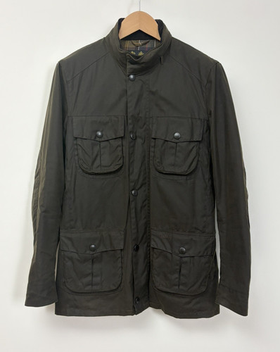 Barbour corebridge giacca - barbour,