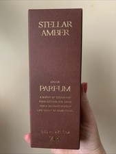 Profumo zara stellar amber edp - profumo,