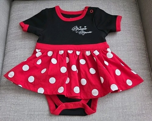 Costume parchi disney minnie - costume,