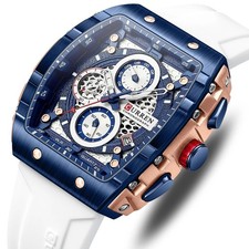 Orologio uomo curren - uomo,
