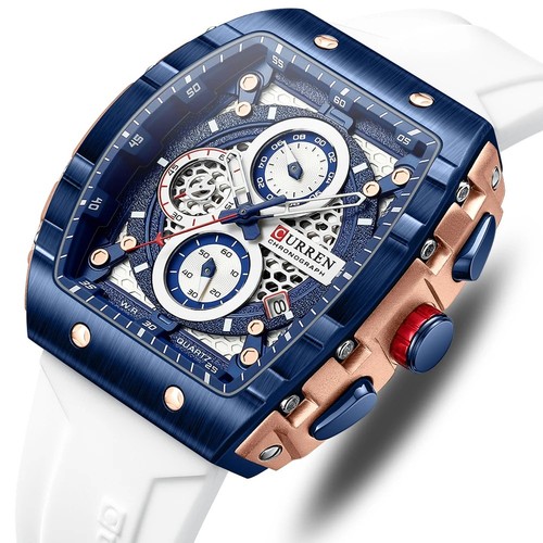Orologio uomo curren quarzo - curren,