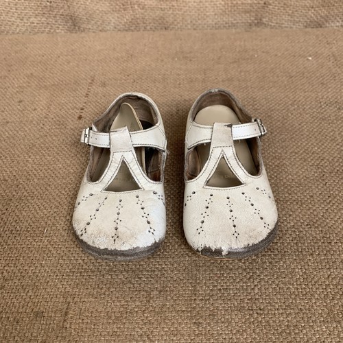 Scarpe start rite vintage - scarpe,
