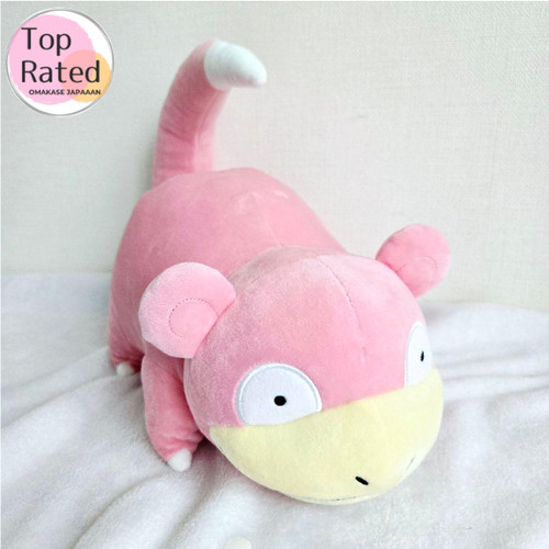 Pokémon mofugutto slowpoke - mofugutto,