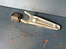 Forcella Disinnesto Frizione - MASERATI BITURBO - Cambio ZF 314620108