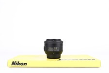 Nikon 50mm 2 - g, anni