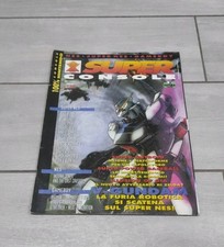 NUMERO 4 rivista videogiochi SUPER CONSOLE NINTENDO   Gameboy Nes