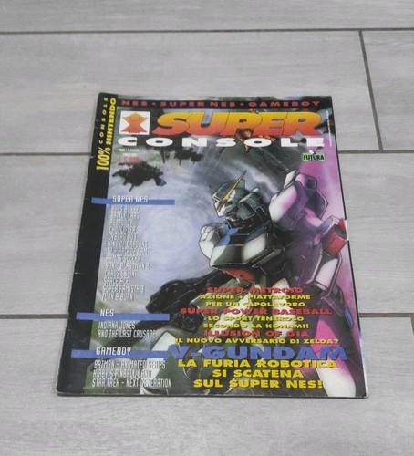 Numero rivista videogiochi - numero,
