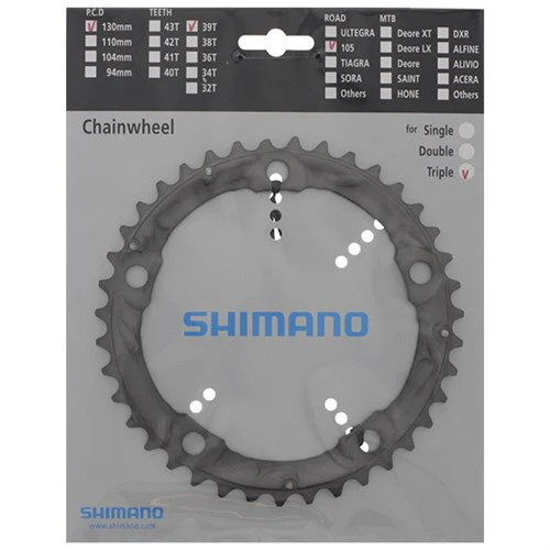 Catena shimano top 105 10v - top,