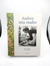 Audrey Mia Madre - Luca Dotti