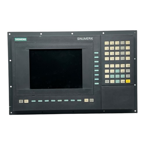 Siemens sinumerik 840d - siemens,