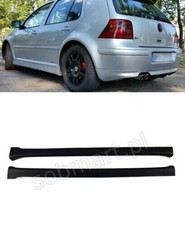 VW GOLF 4 IV R32 5 porte