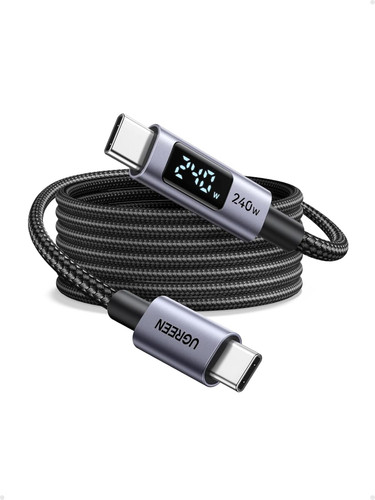 Cavo usb 240w cable - pd, 3.1
