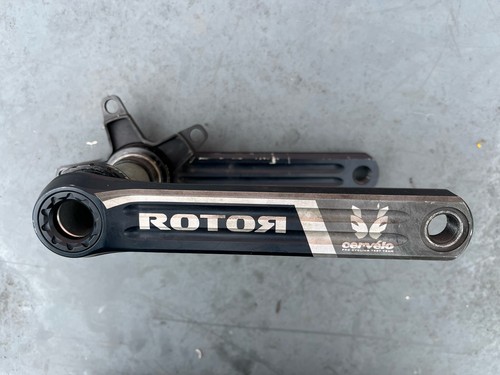 Guarnitura rotore cervelo - guarnitura,