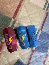 pacchetti vuoti camel