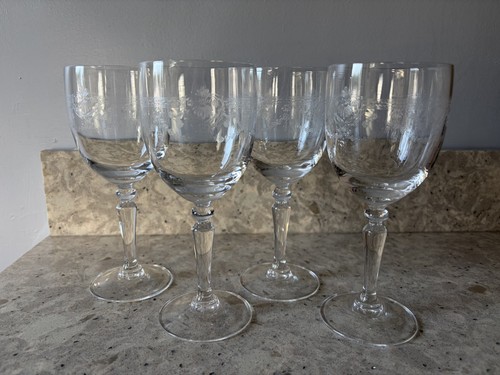 Bicchieri vino cristal - vino,