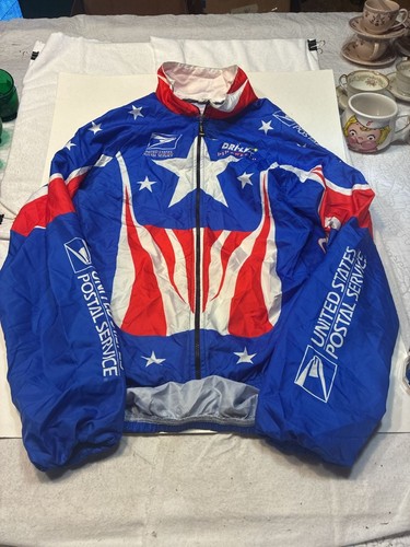 Giacca vento vintage defeet - vento,