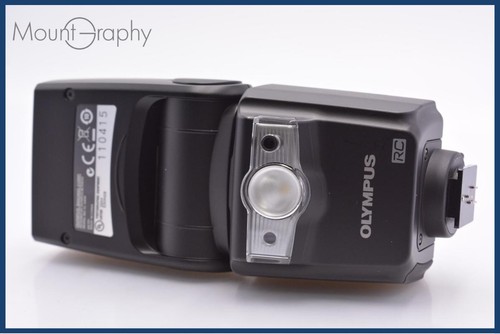 Exc olympus flash - 【exc+++】,