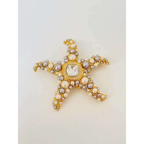 Spilla vintage grande kenneth - spilla,