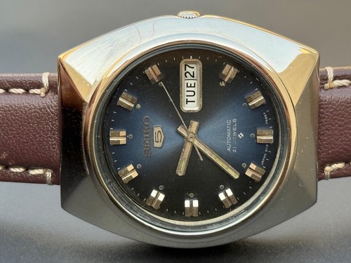 Seiko vintage quadrante blur - vintage,
