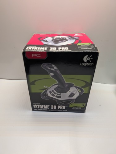 Logitech extreme pro - logitech,