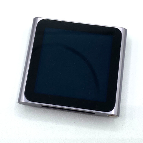 Apple ipod nano generazione - nano,