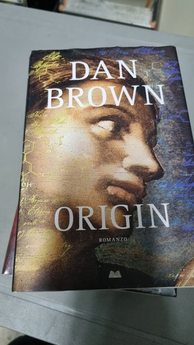 K2319nn libro dan brown - k2319nn-libro, brown-origin