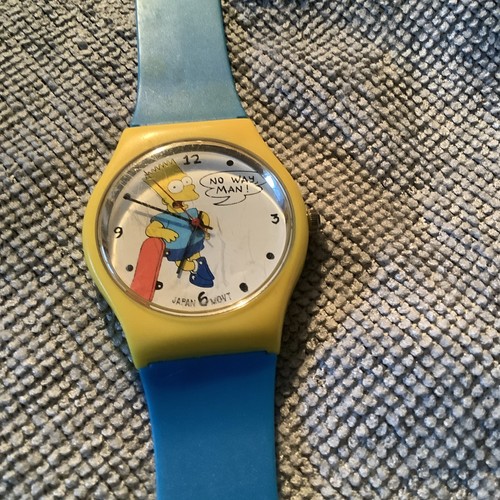 Vintage 1990 bart - 1990,