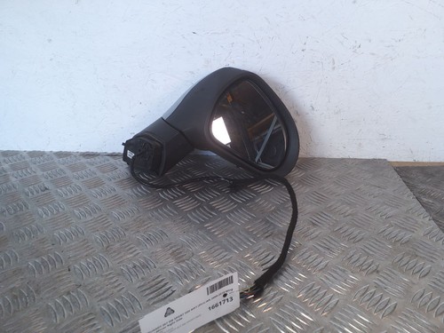 Specchietto retrovisore destro
